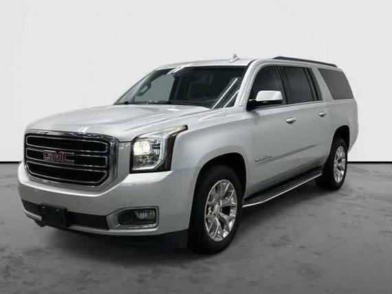 GMC YUKON XL 2016 1GKS1GKC6GR234563 image